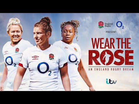 Wear the Rose: An England Rugby Dream