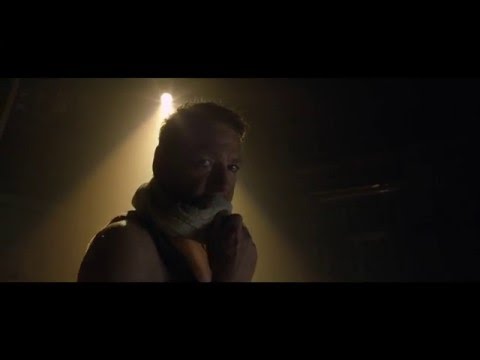 Branagh Theatre Live - The Entertainer cinema trailer