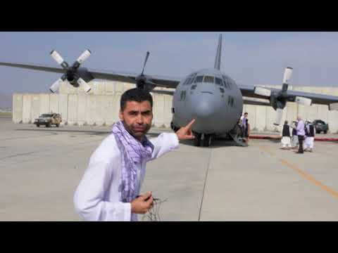 FRONTLINE: Taliban Takeover | Preview