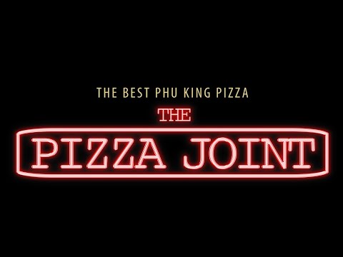 The Pizza Joint - Trailer #2