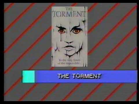 The Torment (1974) Promo Trailer