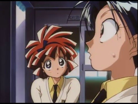 Magic User's Club Trailer