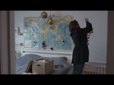 Lullaby for Stanislav trailer