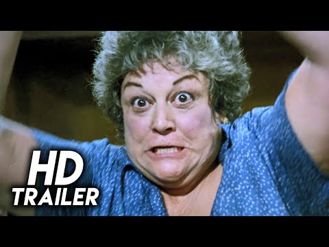 La estanquera de Vallecas (1987) Original Trailer [FHD]