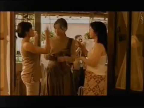 OFFICIAL TRAILER  BERBAGI SUAMI