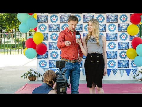 Eat, Play, Love starring Jen Lilley, Jason Cermak and Lucie Guest - Hallmark Channel