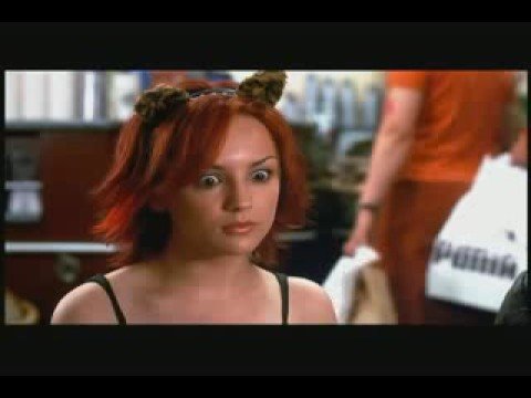 Josie and the Pussycats Trailer (2001)