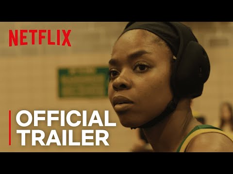 First Match | Official Trailer [HD] | Netflix