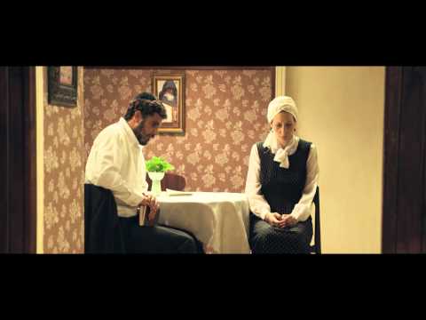 תפוחים מן המדבר - טריילר - סרטם של אריק לובצקי ומתי הררי