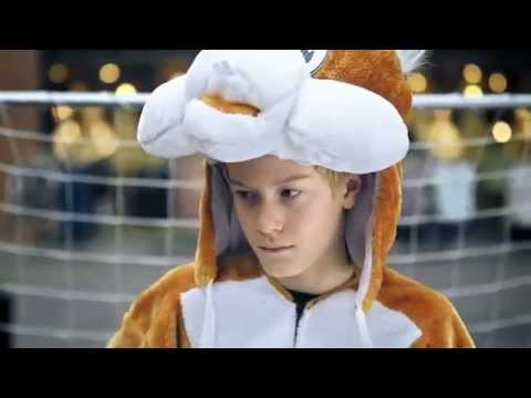 Panisk Paaske trailer