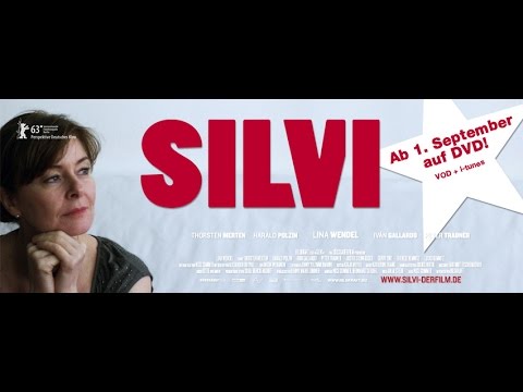 SILVI - Trailer - Ein Film von Nico Sommer mit Lina Wendel Peter Trabner Thorsten Merten