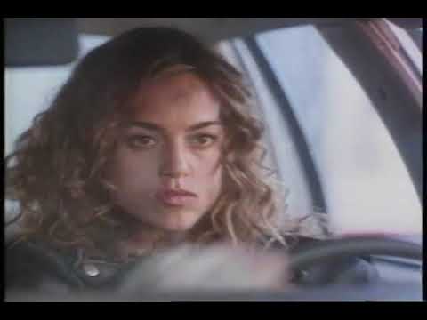 Olivier Gruner   Savage Trailer 1995