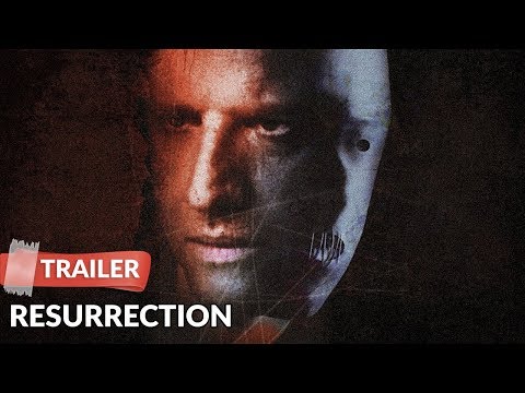 Resurrection (1999) Trailer | Christopher Lambert | Mike Anscombe