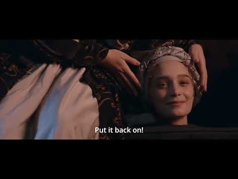 The Prince Of Rome - International Trailer
