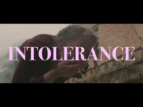 Trailer: INTOLERANCE