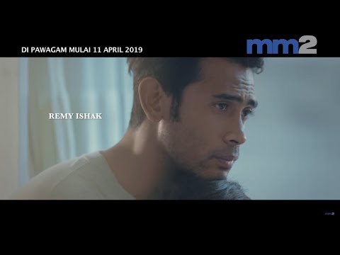 BU - Malaysia Official Trailer | In Cinemas 11 April