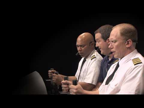 Official Charlie Victor Romeo Theatrical Trailer 2013