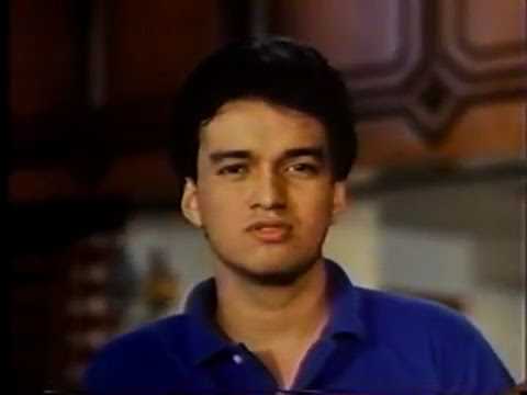 Tukso Layuan mo Ako! 1991 THEATRICAL TRAiLER