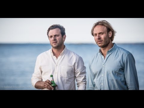 Thicker Than Water - series trailer (English Subtitles)