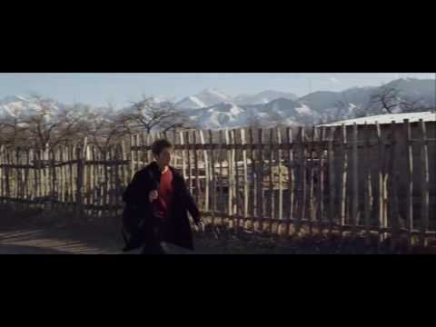 A Father’s Will  (Атанын керээзи) - 2016 - Trailer Original (legendas em inglês)