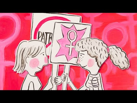 HAIRY LEGS | Andrea DORFMAN | Anima 2025 • Trailer