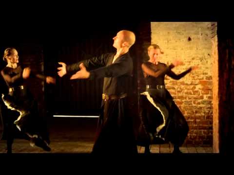 A Chair Fit for an Angel   Trailer   Canada Finland co production SD