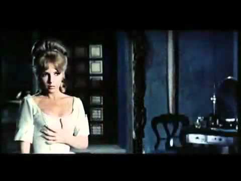 Blood and Roses (1960) - Trailer