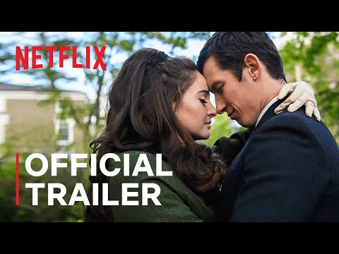 Official US Trailer