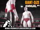 PWG Giant Size Annual #4