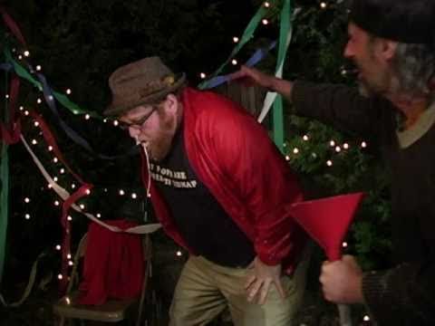 The Gallon Challenge: Trailer 2010