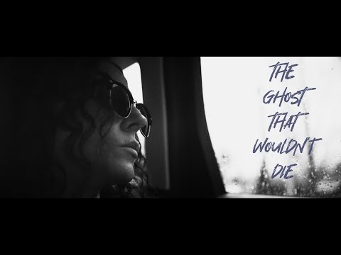 THE GHOST THAT WOULDN'T DIE | Trailer