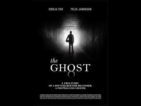 The Ghost Trailer