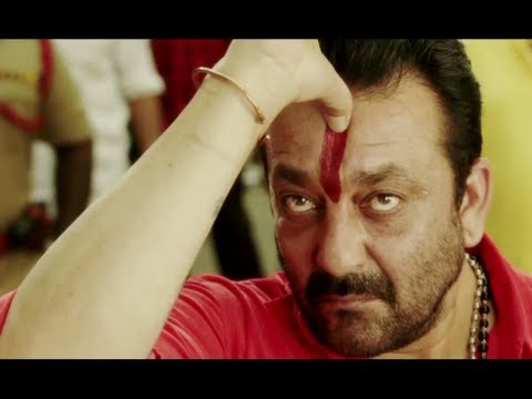 Policegiri - Official Trailer