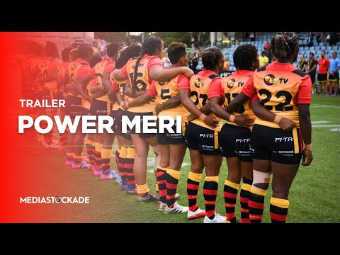 Power Meri Trailer
