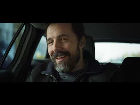 Taxi ljubav | Službeni trailer | 2025