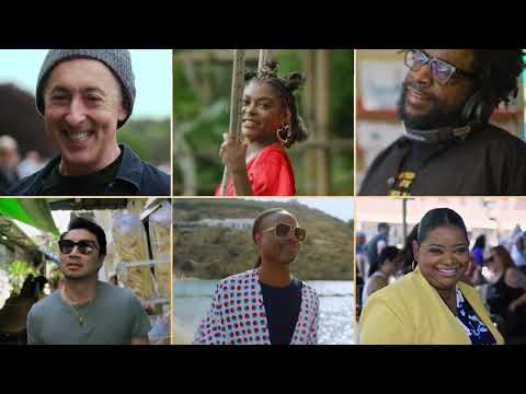 My Happy Place | Trailer