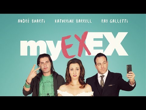 My Ex-Ex - Trailer