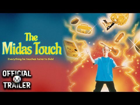 THE MIDAS TOUCH (1997) | Official Trailer