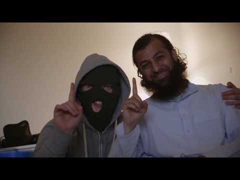 RECRUITING FOR JIHAD by Ulrik Imtiaz Rolfsen & Adel Khan Farooq | Trailer | GeoMovies