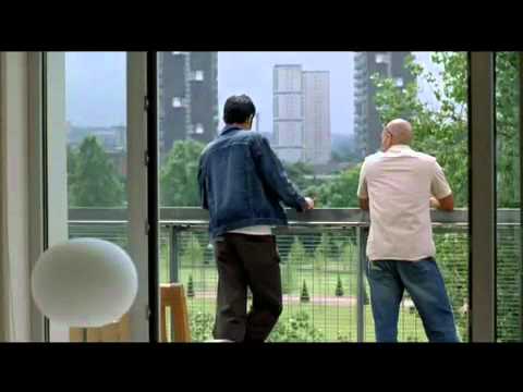 Ae Fond Kiss... (Duygudan Da Öte) 2004 - Official Movie Trailer