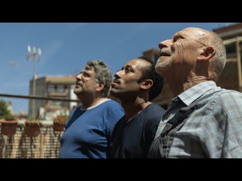 'The Odd-Job Men': first international trailer for Locarno, TIFF-bound comedy-drama (exclusive)