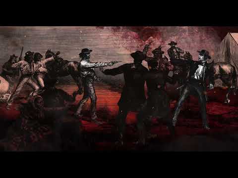 Modoc Nation - An Untold Story of Survival - Official Trailer