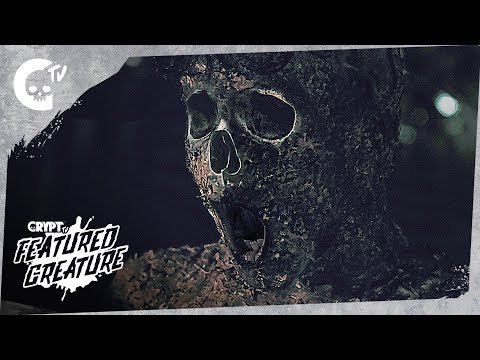 THE FRIEND | Featured Creature | Short Film