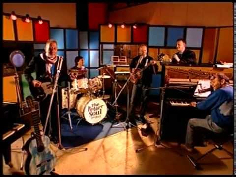 The Rubber Soul Project - All Together on the Wireless Machine