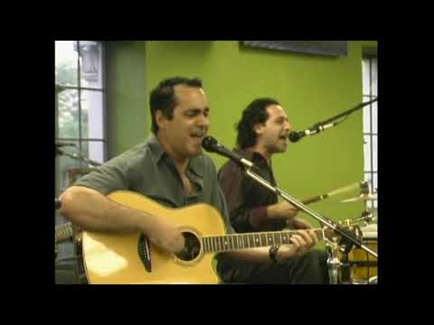 Spock''s Beard -    Acoustic Snow - Trailer