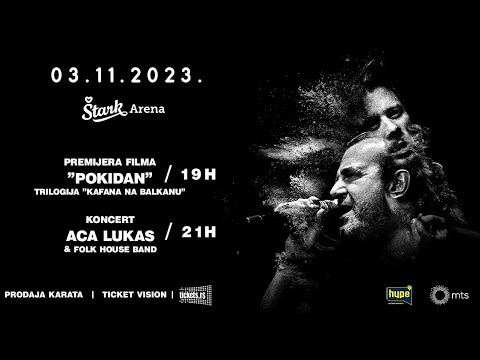 FILM ,,POKIDAN'' (OFFICIAL TRAILER)