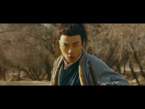 【FILM】INCARNATION OF MONKEY KING 盖世英雄