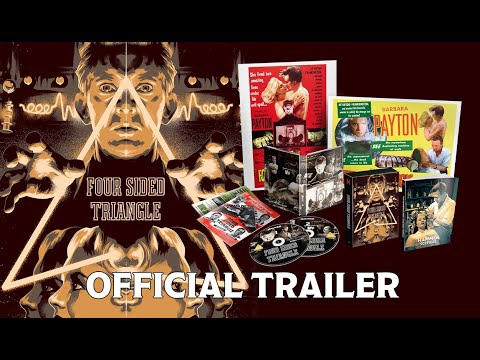 4K Restoration | Official Trailer