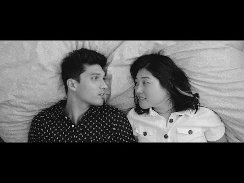 Above the Clouds OFFICIAL Trailer