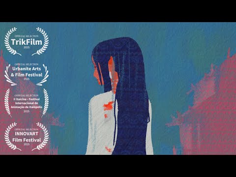 The White Elephant (ဆင်ဖြူတော်) - CalArts 2025